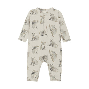 Minymo Koala Playsuit