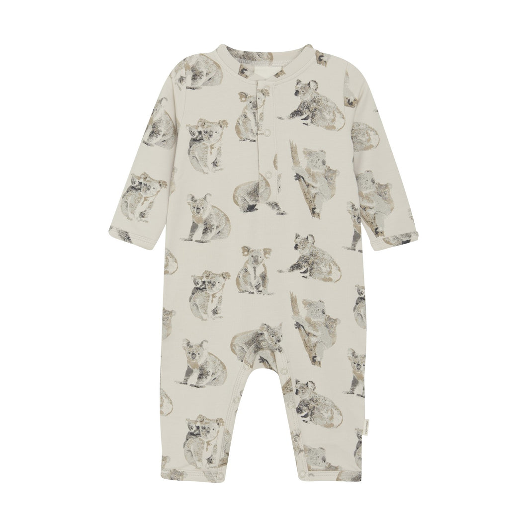 Minymo Koala Playsuit