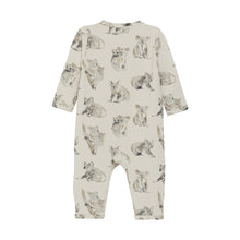 Load image into Gallery viewer, Minymo Koala Playsuit
