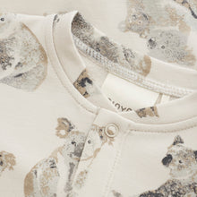 Load image into Gallery viewer, Minymo Koala Playsuit
