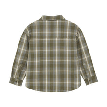 Load image into Gallery viewer, Minymo Plaid Shirt
