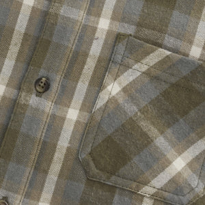 Minymo Plaid Shirt