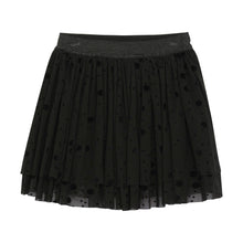 Load image into Gallery viewer, Minymo Flocked Skirt
