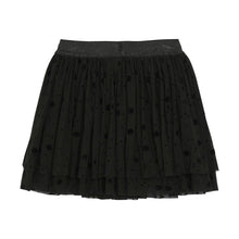 Load image into Gallery viewer, Minymo Flocked Skirt
