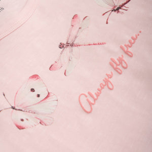 Minymo Dragonfly Tee