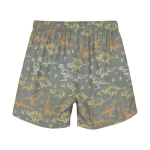 Minymo Dino Swim Trunks