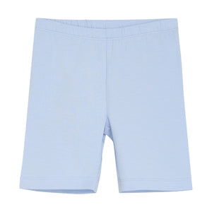 Minymo Bike Shorts Skyway Blue