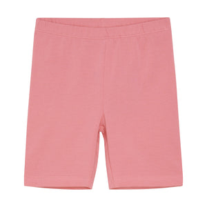 Minymo Bike Shorts Strawberry Pink