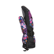Load image into Gallery viewer, KOMBI Original Jr Mitt Garden Flower
