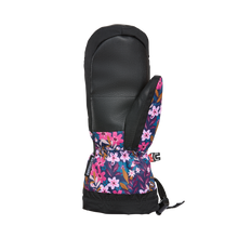 Load image into Gallery viewer, KOMBI Original Jr Mitt Garden Flower
