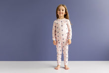 Load image into Gallery viewer, Coccoli Heart Print Modal PJs
