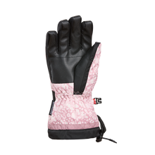 Load image into Gallery viewer, KOMBI Original Jr Glove Soft Leopard
