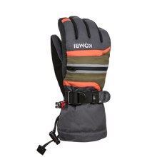 Load image into Gallery viewer, Kombi Yolo Junior Glove Charcoal
