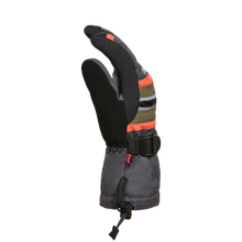 Load image into Gallery viewer, Kombi Yolo Junior Glove Charcoal
