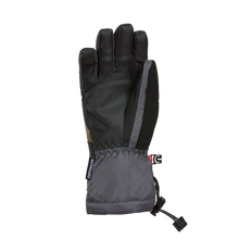 Load image into Gallery viewer, Kombi Yolo Junior Glove Charcoal
