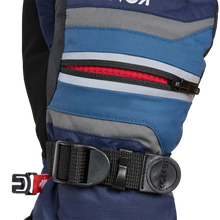 Load image into Gallery viewer, Kombi Yolo Junior Glove Cobalt

