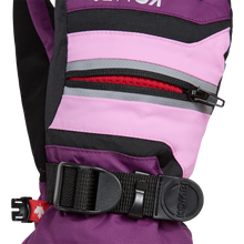 Load image into Gallery viewer, Kombi Yolo Junior Glove Orchid Petal
