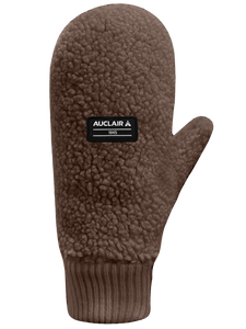 AuClair Autumn Mitts Brown