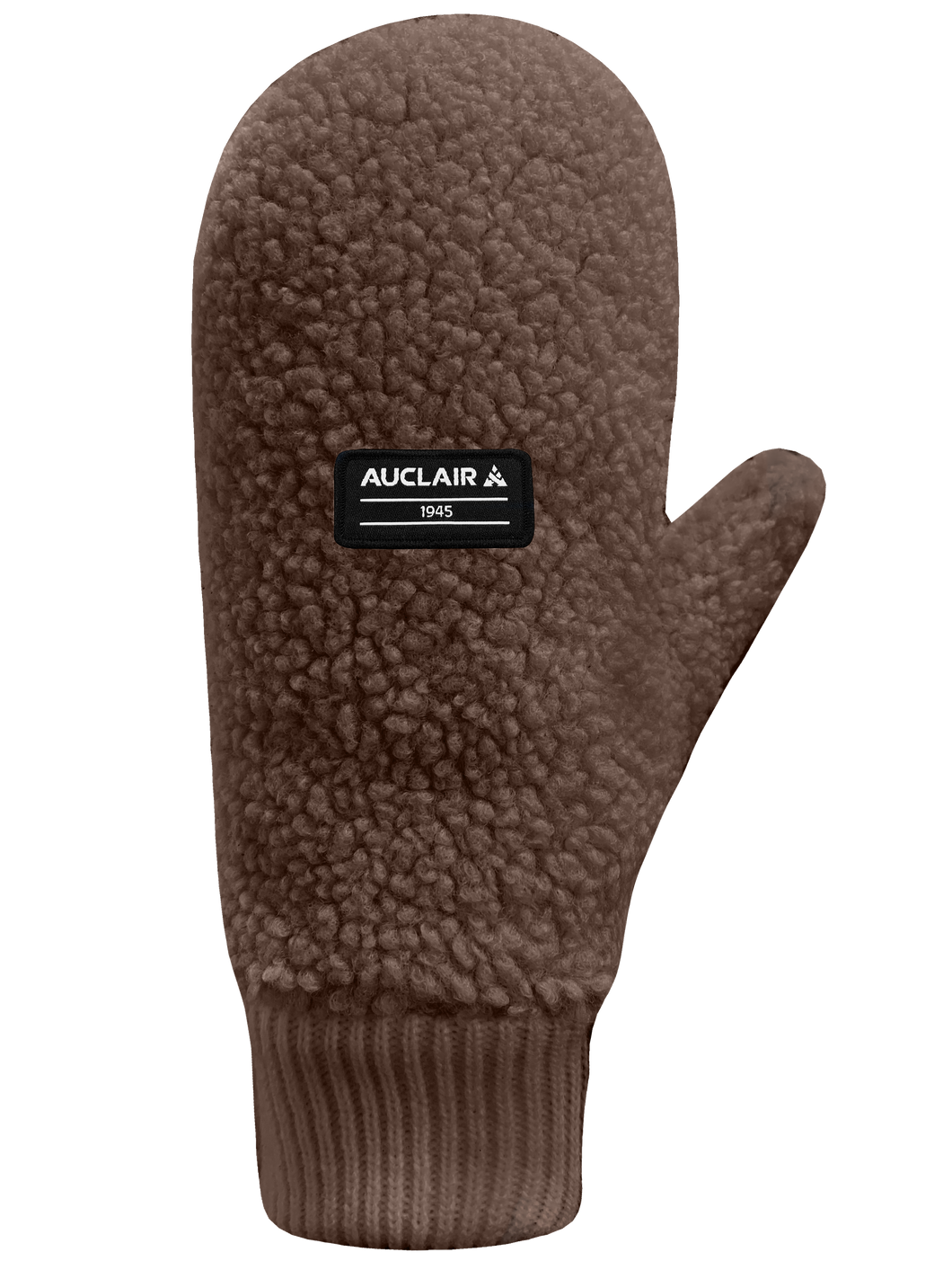 AuClair Autumn Mitts Brown