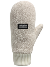 Load image into Gallery viewer, AuClair Autumn Mitts Cream
