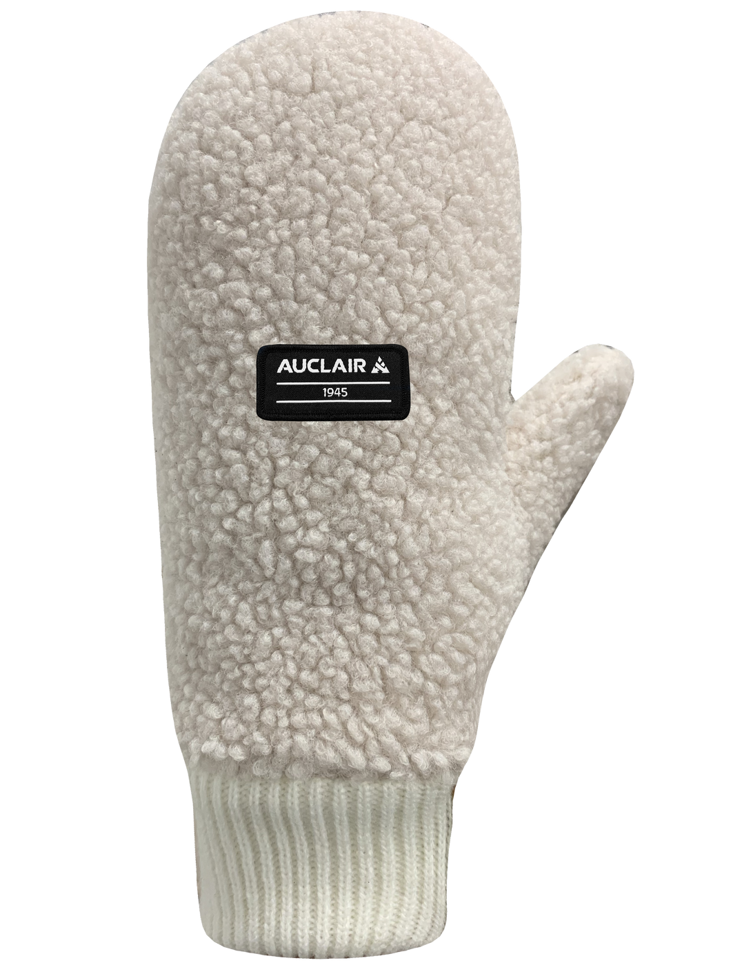 AuClair Autumn Mitts Cream
