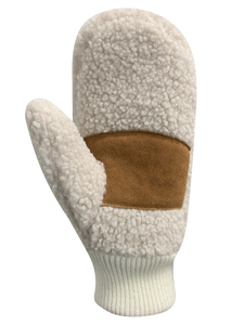 AuClair Autumn Mitts Cream