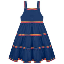 Load image into Gallery viewer, Nanai Tier Sun Dress
