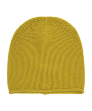 Load image into Gallery viewer, Echo Crosby Wool Cashmere Beanie
