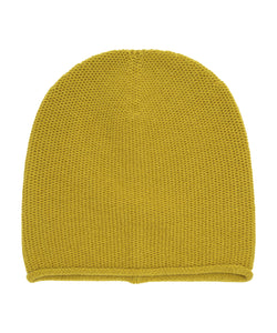 Echo Crosby Wool Cashmere Beanie
