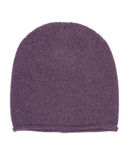 Load image into Gallery viewer, Echo Crosby Wool Cashmere Beanie
