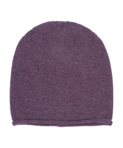 Echo Crosby Wool Cashmere Beanie