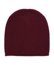 Load image into Gallery viewer, Echo Crosby Wool Cashmere Beanie
