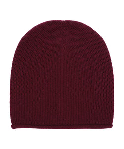 Echo Crosby Wool Cashmere Beanie