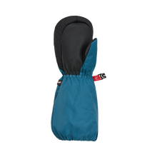 Load image into Gallery viewer, Kombi Easy Peasy Mitt Mallard Blue

