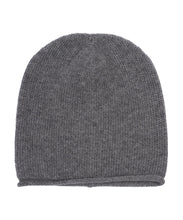 Load image into Gallery viewer, Echo Crosby Wool Cashmere Beanie
