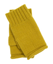 Load image into Gallery viewer, Echo Crosby Wool Cashmere Handwarmer
