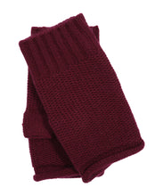 Load image into Gallery viewer, Echo Crosby Wool Cashmere Handwarmer
