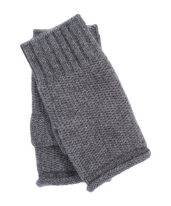 Echo Crosby Wool Cashmere Handwarmer