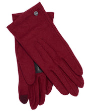 Load image into Gallery viewer, Echo Water Repellant Classic Touch Glove
