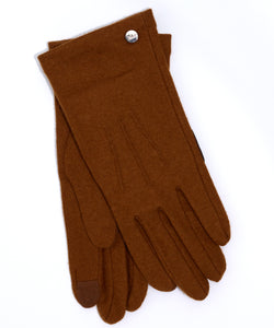 Echo Water Repellant Classic Touch Glove
