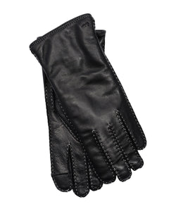 Echo Stitch Detail Glove