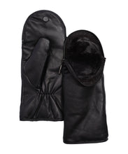 Load image into Gallery viewer, Echo Zip Top Glove with Faux Fur Lining
