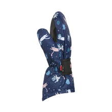 Load image into Gallery viewer, Kombi Graceful Childrens Waterguard Mitt Astro Cat
