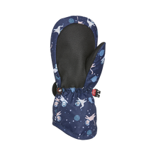 Load image into Gallery viewer, Kombi Graceful Childrens Waterguard Mitt Astro Cat
