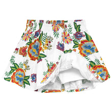 Load image into Gallery viewer, Nanai Botanical Tank Top and Skirt
