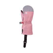 Load image into Gallery viewer, Kombi Bouncy Childrens Mitt Nostalgia Rose
