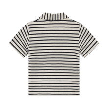 Load image into Gallery viewer, Minymo Polo Tee Vanilla Ice

