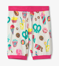 Load image into Gallery viewer, Hatley Carnival Treats Bamboo Summer Pyjamas
