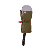 Load image into Gallery viewer, Kombi Bouncy Childrens Mitt Fern
