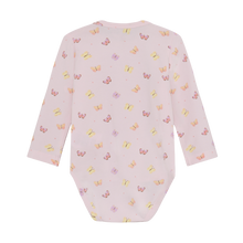 Load image into Gallery viewer, Minymo Butterfly Onesie and Legging

